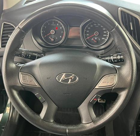 HYUNDAI HB 20 Hatch X 1.6 16V 4P PREMIUM FLEX AUTOMTICO, Foto 16