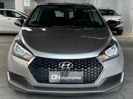 HYUNDAI HB 20 Hatch 1.0 12V 4P FLEX UNIQUE, Foto 2