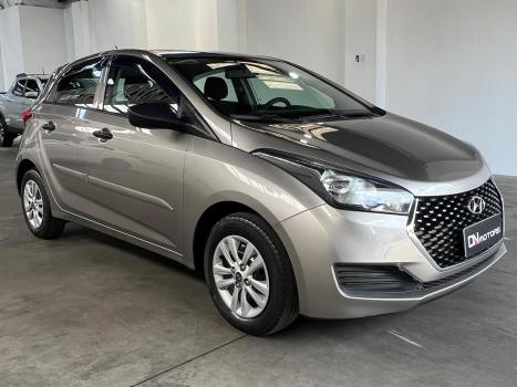 HYUNDAI HB 20 Hatch 1.0 12V 4P FLEX UNIQUE, Foto 3