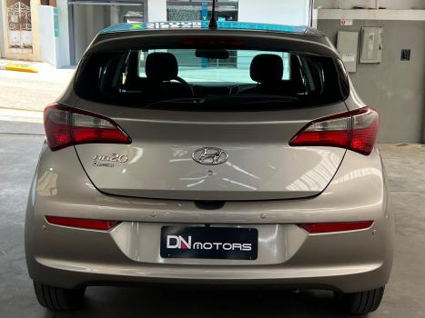 HYUNDAI HB 20 Hatch 1.0 12V 4P FLEX UNIQUE, Foto 6
