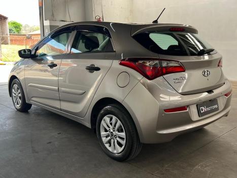 HYUNDAI HB 20 Hatch 1.0 12V 4P FLEX UNIQUE, Foto 7