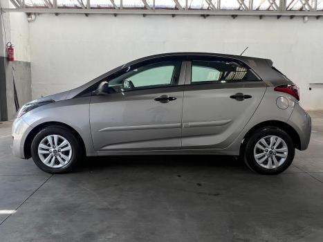HYUNDAI HB 20 Hatch 1.0 12V 4P FLEX UNIQUE, Foto 8