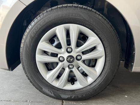 HYUNDAI HB 20 Hatch 1.0 12V 4P FLEX UNIQUE, Foto 9