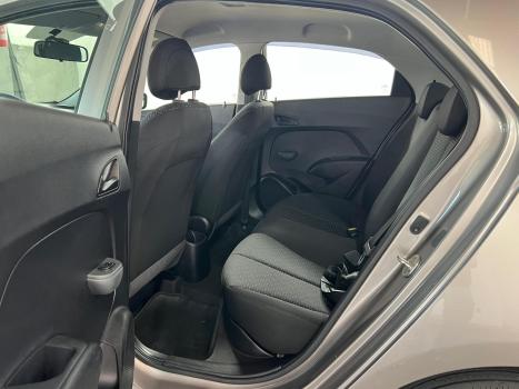 HYUNDAI HB 20 Hatch 1.0 12V 4P FLEX UNIQUE, Foto 11