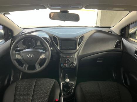 HYUNDAI HB 20 Hatch 1.0 12V 4P FLEX UNIQUE, Foto 12