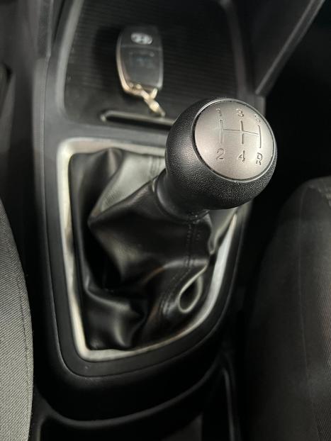 HYUNDAI HB 20 Hatch 1.0 12V 4P FLEX UNIQUE, Foto 13