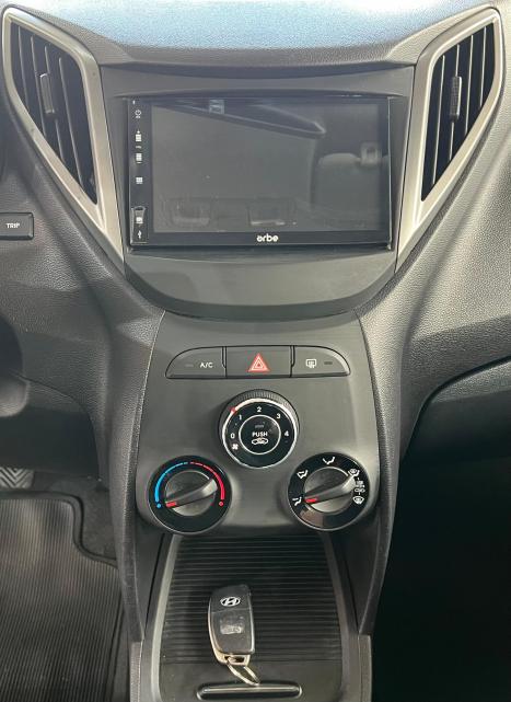 HYUNDAI HB 20 Hatch 1.0 12V 4P FLEX UNIQUE, Foto 14