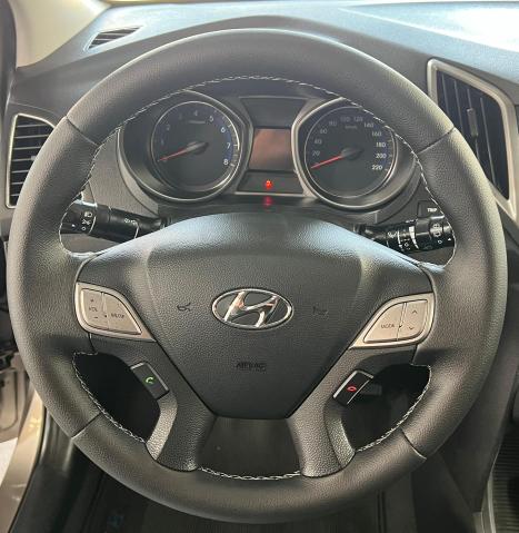 HYUNDAI HB 20 Hatch 1.0 12V 4P FLEX UNIQUE, Foto 15