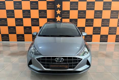 HYUNDAI HB 20 Hatch 1.0 12V 4P FLEX TGDI SENSE AUTOMTICO, Foto 3