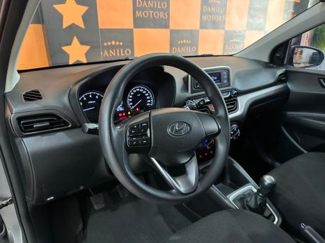 HYUNDAI HB 20 Hatch 1.0 12V 4P FLEX TGDI SENSE AUTOMTICO, Foto 5