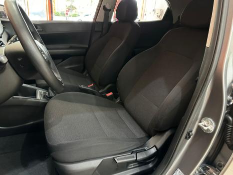 HYUNDAI HB 20 Hatch 1.0 12V 4P FLEX TGDI SENSE AUTOMTICO, Foto 9
