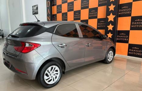 HYUNDAI HB 20 Hatch 1.0 12V 4P FLEX TGDI SENSE AUTOMTICO, Foto 11