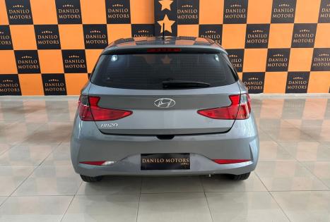 HYUNDAI HB 20 Hatch 1.0 12V 4P FLEX TGDI SENSE AUTOMTICO, Foto 12