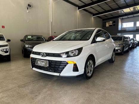 HYUNDAI HB 20 Hatch 1.0 12V 4P FLEX COMFORT PLUS, Foto 1