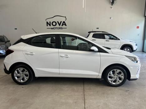 HYUNDAI HB 20 Hatch 1.0 12V 4P FLEX COMFORT PLUS, Foto 7