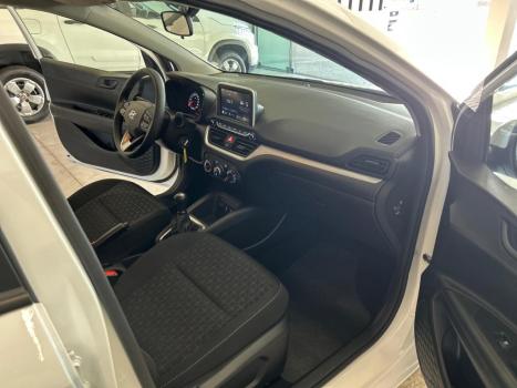 HYUNDAI HB 20 Hatch 1.0 12V 4P FLEX COMFORT PLUS, Foto 12