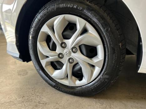 HYUNDAI HB 20 Hatch 1.0 12V 4P FLEX COMFORT PLUS, Foto 15