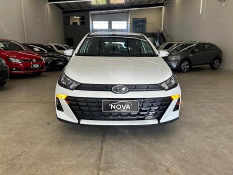 HYUNDAI HB 20 Hatch 1.0 12V 4P FLEX COMFORT PLUS, Foto 2