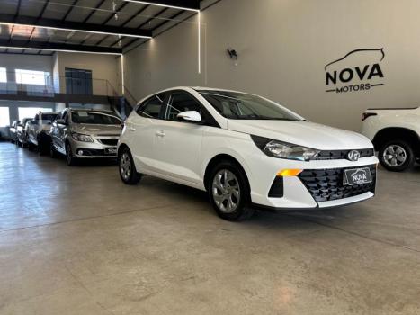 HYUNDAI HB 20 Hatch 1.0 12V 4P FLEX COMFORT PLUS, Foto 3