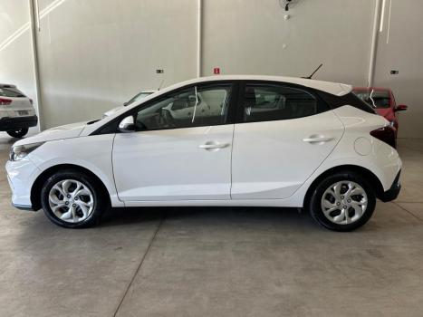 HYUNDAI HB 20 Hatch 1.0 12V 4P FLEX COMFORT PLUS, Foto 8