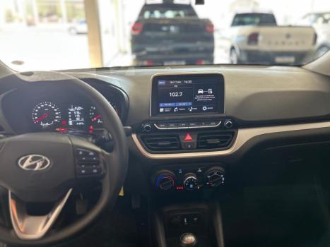 HYUNDAI HB 20 Hatch 1.0 12V 4P FLEX COMFORT PLUS, Foto 10