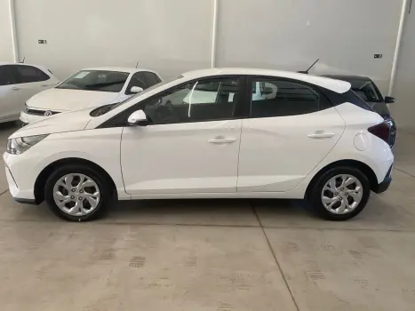 HYUNDAI HB 20 Hatch 1.0 12V 4P FLEX COMFORT PLUS, Foto 7