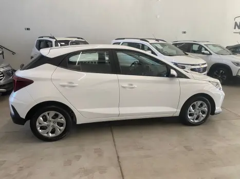 HYUNDAI HB 20 Hatch 1.0 12V 4P FLEX COMFORT PLUS, Foto 8
