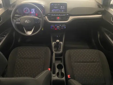 HYUNDAI HB 20 Hatch 1.0 12V 4P FLEX COMFORT PLUS, Foto 9