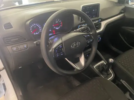 HYUNDAI HB 20 Hatch 1.0 12V 4P FLEX COMFORT PLUS, Foto 10