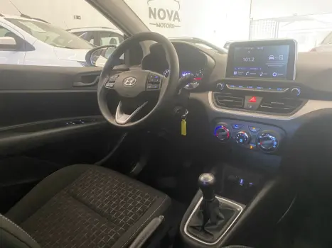 HYUNDAI HB 20 Hatch 1.0 12V 4P FLEX COMFORT PLUS, Foto 12