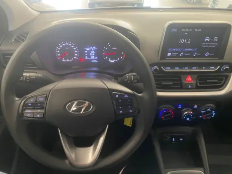 HYUNDAI HB 20 Hatch 1.0 12V 4P FLEX COMFORT PLUS, Foto 13