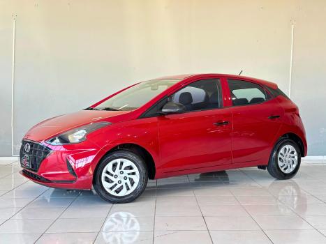 HYUNDAI HB 20 Hatch 1.0 12V 4P FLEX SENSE, Foto 1