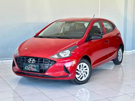 HYUNDAI HB 20 Hatch 1.0 12V 4P FLEX SENSE, Foto 2