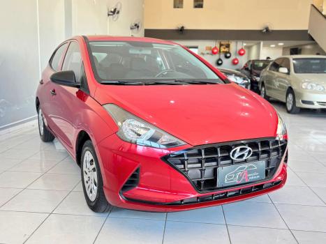 HYUNDAI HB 20 Hatch 1.0 12V 4P FLEX SENSE, Foto 3