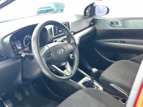 HYUNDAI HB 20 Hatch 1.0 12V 4P FLEX SENSE, Foto 5