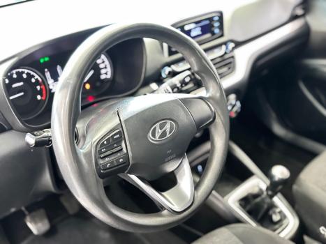 HYUNDAI HB 20 Hatch 1.0 12V 4P FLEX SENSE, Foto 6