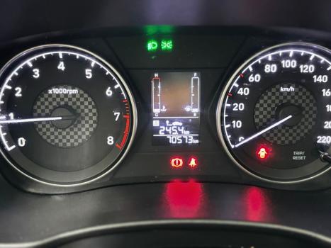 HYUNDAI HB 20 Hatch 1.0 12V 4P FLEX SENSE, Foto 7