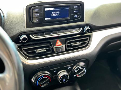 HYUNDAI HB 20 Hatch 1.0 12V 4P FLEX SENSE, Foto 8