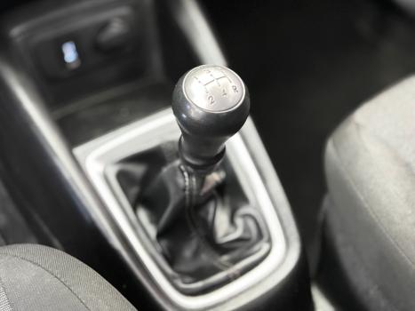 HYUNDAI HB 20 Hatch 1.0 12V 4P FLEX SENSE, Foto 9