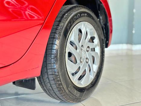 HYUNDAI HB 20 Hatch 1.0 12V 4P FLEX SENSE, Foto 11