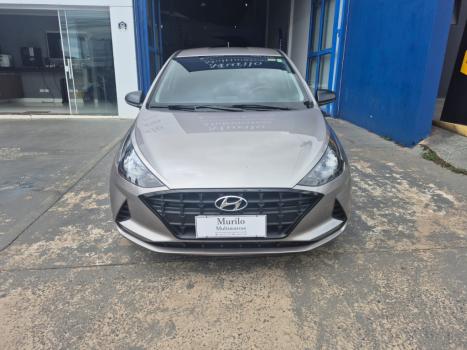 HYUNDAI HB 20 Hatch 1.0 12V 4P FLEX SENSE, Foto 1