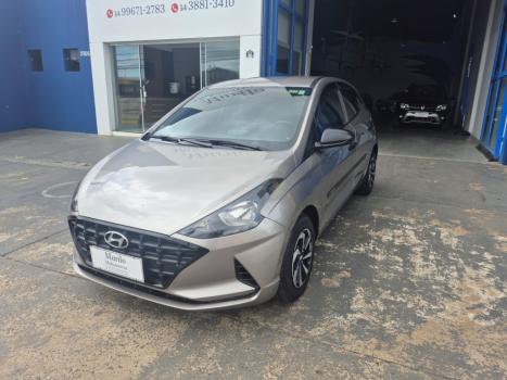HYUNDAI HB 20 Hatch 1.0 12V 4P FLEX SENSE, Foto 2