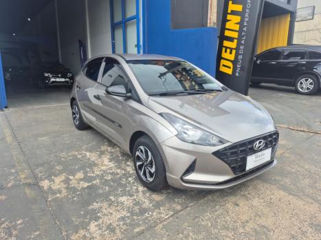 HYUNDAI HB 20 Hatch 1.0 12V 4P FLEX SENSE, Foto 3