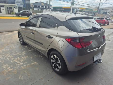 HYUNDAI HB 20 Hatch 1.0 12V 4P FLEX SENSE, Foto 4