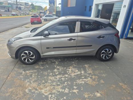 HYUNDAI HB 20 Hatch 1.0 12V 4P FLEX SENSE, Foto 5