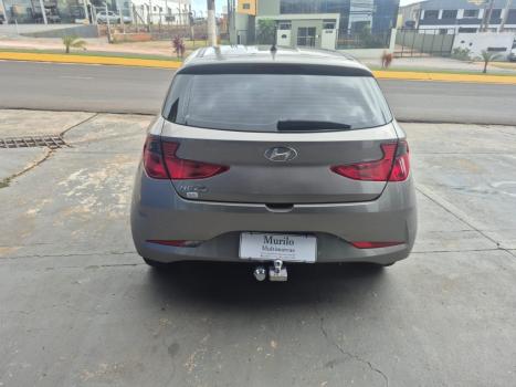 HYUNDAI HB 20 Hatch 1.0 12V 4P FLEX SENSE, Foto 6