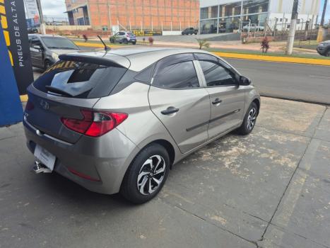 HYUNDAI HB 20 Hatch 1.0 12V 4P FLEX SENSE, Foto 7