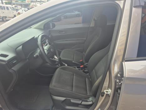 HYUNDAI HB 20 Hatch 1.0 12V 4P FLEX SENSE, Foto 8