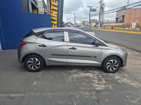 HYUNDAI HB 20 Hatch 1.0 12V 4P FLEX SENSE, Foto 9