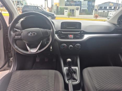 HYUNDAI HB 20 Hatch 1.0 12V 4P FLEX SENSE, Foto 12